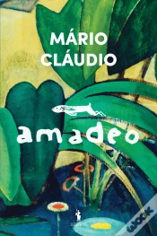Capa do artigo Amadeo