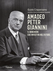 Capa do artigo Amadeo Peter Giannini