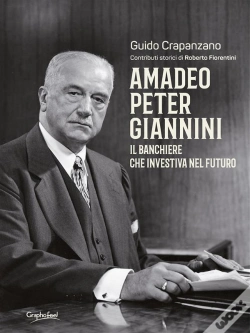 Capa do artigo Amadeo Peter Giannini