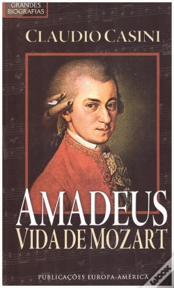 Capa do artigo Amadeus