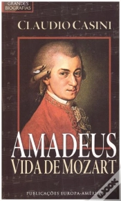 Capa do artigo Amadeus
