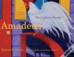 Capa do artigo Amadeus