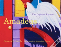 Capa do artigo Amadeus
