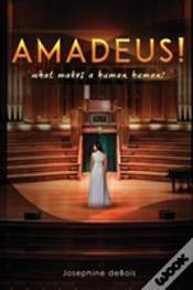 Capa do artigo Amadeus!