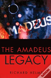 Capa do artigo Amadeus Legacy