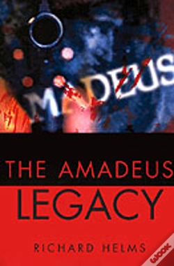 Capa do artigo Amadeus Legacy