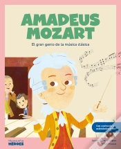 Capa do artigo Amadeus Mozart