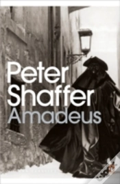 Capa do artigo Amadeus