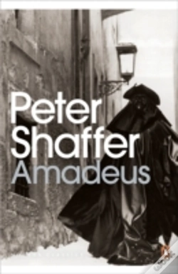 Capa do artigo Amadeus