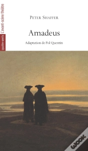 Capa do artigo Amadeus