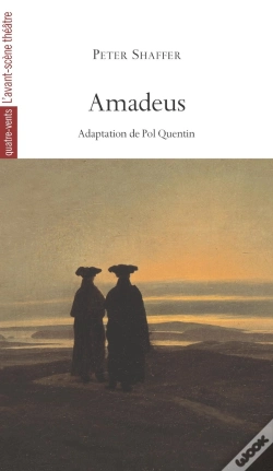 Capa do artigo Amadeus