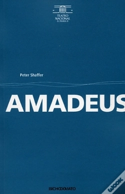 Capa do artigo Amadeus