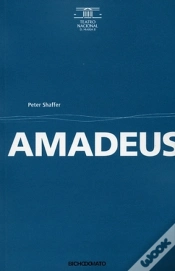 Capa do artigo Amadeus