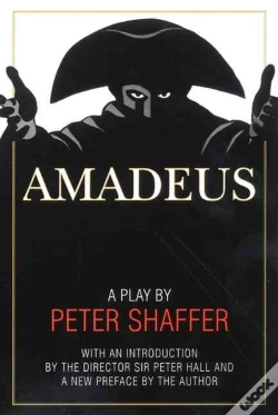 Capa do artigo Amadeus