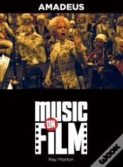 Capa do artigo Amadeus