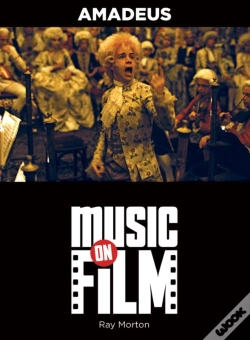 Capa do artigo Amadeus