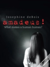 Capa do artigo Amadeus!: What Makes A Human Human?