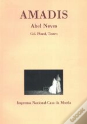 Capa do artigo Amadis