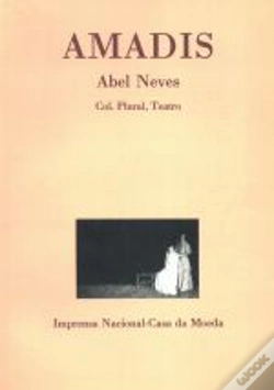 Capa do artigo Amadis