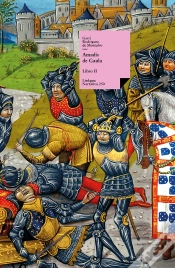 Capa do artigo Amadís De Gaula