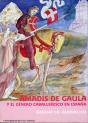 Amadis De Gaula Y El Genero Caballeresco En España - Preview