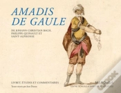 Capa do artigo Amadis De Gaule Livret, Etudes Et Commentaires