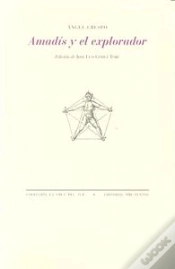 Capa do artigo Amadís Y El Explorador