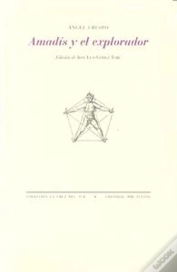 Capa do artigo Amadís Y El Explorador