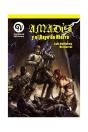 Amadis Y El Rayo De Hierro. - Preview