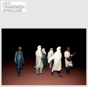 Capa do artigo Amadjar - Vinil