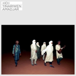 Capa do artigo Amadjar - Vinil