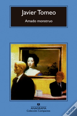 Capa do artigo Amado Monstruo