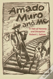 Capa do artigo Amado Muro And Me