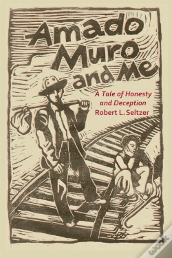 Capa do artigo Amado Muro And Me