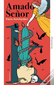 Capa do artigo Amado Señor