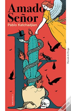 Capa do artigo Amado Señor
