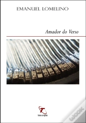 Capa do artigo Amador do Verso