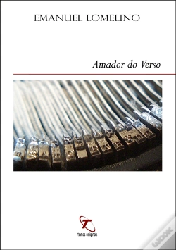 Capa do artigo Amador do Verso