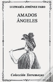 Capa do artigo Amados Ángeles