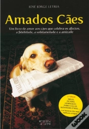 Capa do artigo Amados Caes