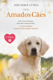 Capa do artigo Amados Cães