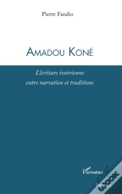 Capa do artigo Amadou Koné ; L