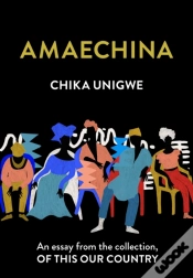 Capa do artigo Amaechina