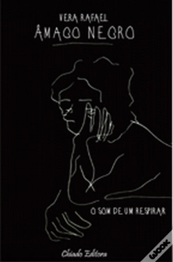 Capa do artigo Âmago Negro