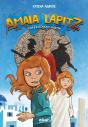 Amaia Lapitz Eta Festoseko Diskoa - Preview
