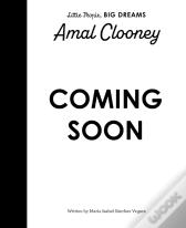 Amal Clooney