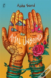 Capa do artigo Amal Unbound