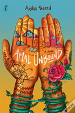 Capa do artigo Amal Unbound
