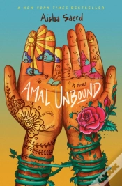 Capa do artigo Amal Unbound