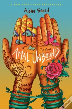 Capa do artigo Amal Unbound